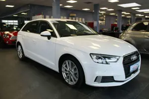 Audi A3 40 TFSI Sprtback Quattro S tronic