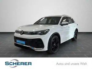 Volkswagen Tiguan 1.5eTSI R-Line DSG NAVI ACC RFK Keyless 2