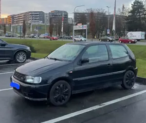 Volkswagen Polo GTI Limited Edition Bild 4