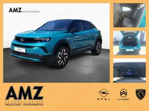 Opel Mokka Edition NAVI W-Paket Klimaauto. KAM PDC