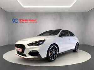 Hyundai i30 Fastback 2.0 T-GDI N Performance*PANO*