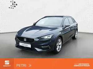 SEAT Leon Seat Leon Sportstourer FR-Line 2.0 TDI DSG*NAVI*