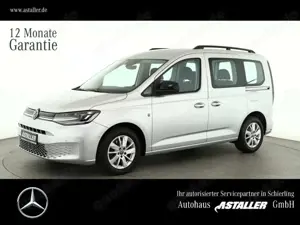 Volkswagen Caddy 2.0 TDI Life  DAB+LED+KAM+Navi+PTS+Winterp