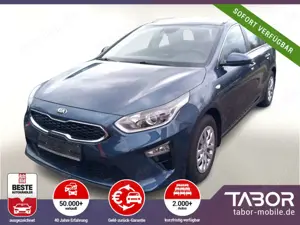 Kia Ceed / cee'd SW 1.4 TGDI 140 Kam PDC Klimaaut. LaneA 16Z