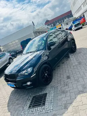 BMW X6 X6 xDrive40d