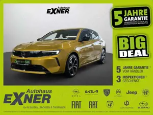 Opel Astra L 1.6 Turbo Plugin Hybrid EDITION LED+Kam.