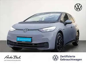 Volkswagen ID.3 Pure Performance, Navi, LED, App-Connect, S