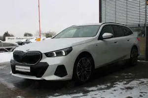 BMW 540 d xDrive Tour M Sport pro AHK HeadUp Komfort