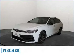 Volkswagen Passat Variant 2.0TDI 4Motion DSG R-Line Matrix Navi AHK