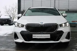 BMW 540 d xDrive Tour M Sport pro AHK HeadUp Komfort Bild 2