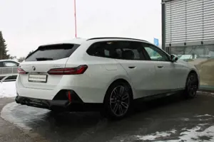 BMW 540 d xDrive Tour M Sport pro AHK HeadUp Komfort Bild 4