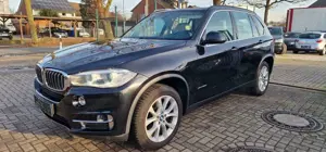 BMW X5 X5 xDrive30d Navi Pano LederHud RFK