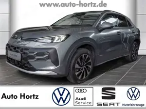 Volkswagen T-Roc Life 1.5 l eTSI OPF 85 kW (116 PS) 7-Gang-DS