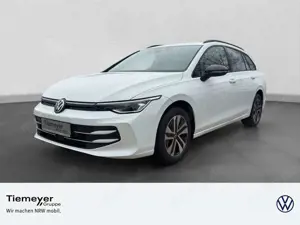 Volkswagen Golf Variant 1.5 eTSI DSG ENERGY LIFE GOAL LED+