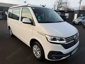 Volkswagen T6.1 California 2.0 TDI DSG Ocean/Küche/1Hd LED