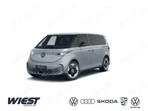 Volkswagen ID. Buzz Pro Energy LWB