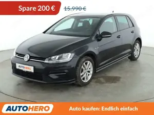Volkswagen Golf 1.6 TDI Comfortline BM*PDC*SHZ*KLIMA*