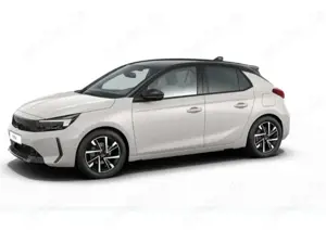 Opel Corsa GS Turbo 100 PS Allwetter,Navi,Sitzhei,Sport,Apple Bild 2