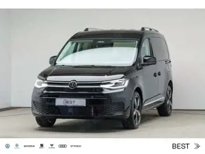 Volkswagen Caddy Style 5-Sitzer 2.0 l TDI DSG *MFK*GRA*NAVI