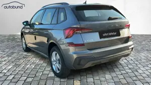 Skoda Kamiq 1,0 TSI 130 Jahre digital Cockpit Keyless Bild 2