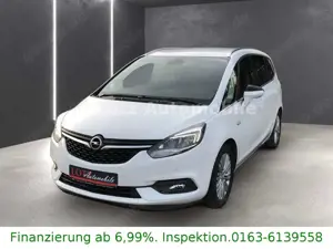 Opel Zafira Tourer C ON 1.Hand
