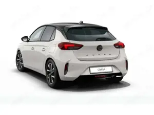 Opel Corsa GS Turbo 100 PS Allwetter,Navi,Sitzhei,Sport,Apple Bild 3