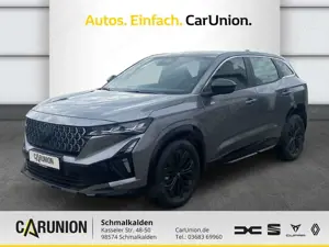 Renault Austral Evolution Mild Hybrid 160 Automatik