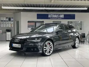 Audi A6 3.0TDI competion quattro Leder Matrix HeadUp