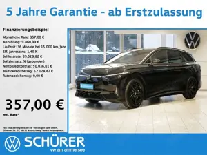 Volkswagen ID.7 Tourer GTX 4Motion AHK DCC HKardon ACC 360°