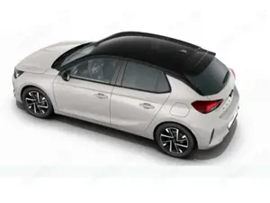 Opel Corsa GS Turbo 100 PS Allwetter,Navi,Sitzhei,Sport,Apple Bild 4