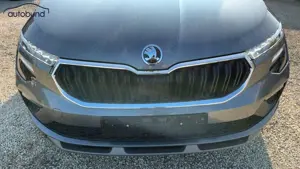Skoda Kamiq 1,0 TSI 130 Jahre digital Cockpit Keyless Bild 5