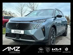 Peugeot 5008 1.2 Hybrid 136 GT *Mega Ausstattung*