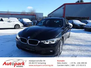BMW 318 Touring (F31N) 318 d