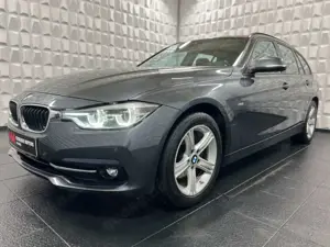 BMW 320 3 Touring 320d Sport Line/LED/AHK/Tempo/SHZ/WLAN