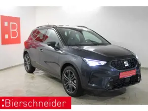 SEAT Arona 1.0 TSI DSG FR FACELIFT 18 NAVI LED SCHALE