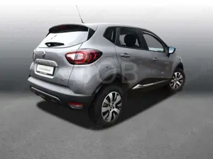 Renault Captur Experience TCe 90 Allwetter