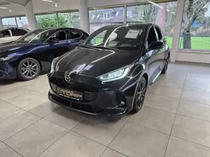 Mazda 2 Hybrid 1.5 l VVT 116 PS CVT HOMURA