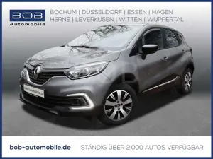 Renault Captur Experience TCe 90 Allwetter