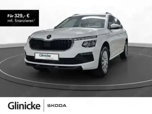 Skoda Kamiq 1.0 TSI Essence I Winterpaket