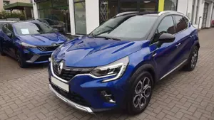 Renault Captur II Edition One E-Tech Plug-In 160