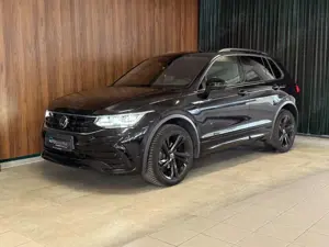 Volkswagen Tiguan 2.0 R-Line 4Motion°Assist°AHK°Kamera°HUP