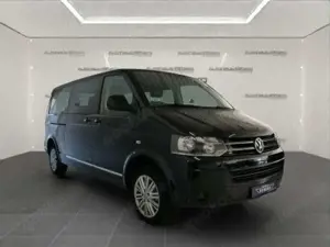 Volkswagen T5 Caravelle Comfortline lang DSG Bild 3