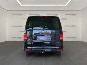 Volkswagen T5 Caravelle Comfortline lang DSG Bild 5