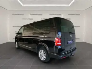 Volkswagen T5 Caravelle Comfortline lang DSG Bild 4