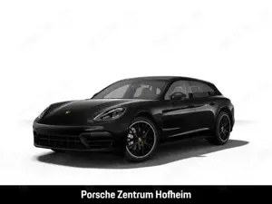 Porsche Panamera 4S Sport Turismo Burmester HA-Lenkung