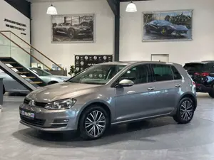Volkswagen Golf 2.0 TDI DSG BMT ALLSTAR 2.H/NAV/S-H/SHZ/LM