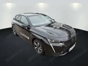Peugeot 308 GT Plug-In Hybrid 180 LED+Navi+SD+SHZ+360+Kam Bild 3
