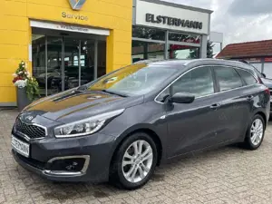 Kia Ceed SW / cee'd SW Dream Team
