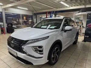 Mitsubishi Eclipse Cross Top Hybrid 4WD PHEV *Leder Grau* Bild 2