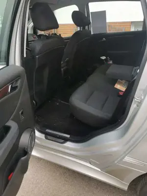 Mercedes-Benz B 200 B-Klasse Bild 5